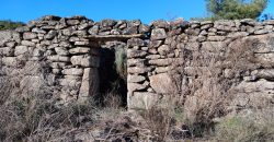 Quinta com vista deslumbrante para a Serra da Estrela