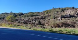 Quinta com vista deslumbrante para a Serra da Estrela