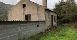 Quinta em aldeia entre Viseu e a Guarda
