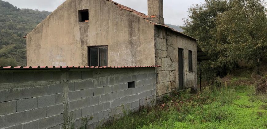Quinta em aldeia entre Viseu e a Guarda