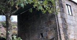 Quinta em aldeia entre Viseu e a Guarda