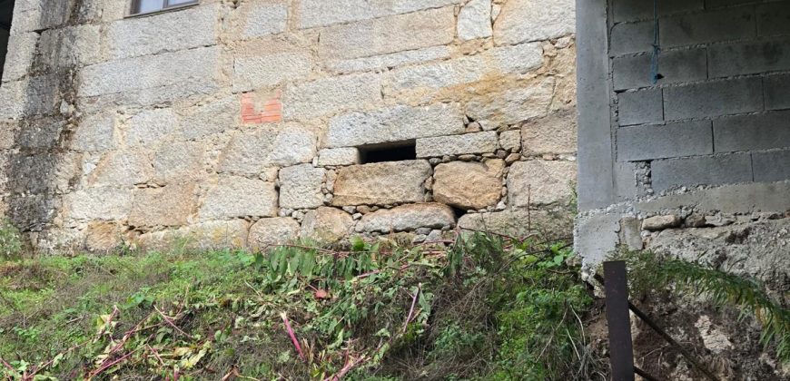 Quinta em aldeia entre Viseu e a Guarda