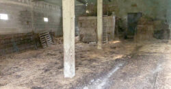 Quinta em aldeia entre Viseu e a Guarda