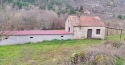 Quinta com Casa de Pedra e Pavilhão