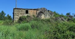 Quinta com Vista para a Serra da Estrela – Um Refúgio Natural