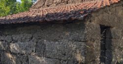 Excellent Farm in Beira Alta with 1.8 Hectares and Unique Potential