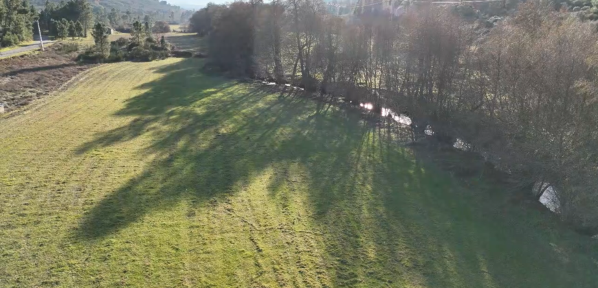 The Perfect Refuge Between the River and Nature: Exclusive 2‑Hectare Estate