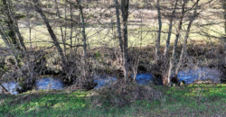 The Perfect Refuge Between the River and Nature: Exclusive 2‑Hectare Estate