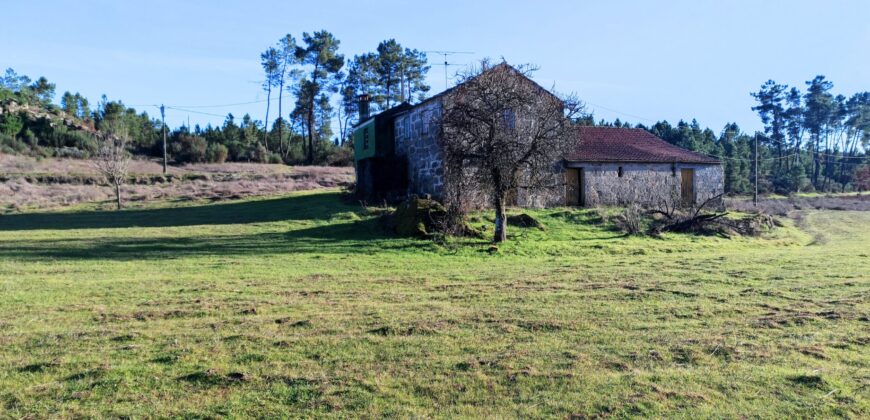 The Perfect Refuge Between the River and Nature: Exclusive 2‑Hectare Estate