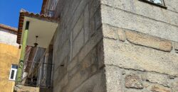 Encantadora Moradia Beirã na região da Serra da Estrela – Pronta a Habitar e com Potencial Único