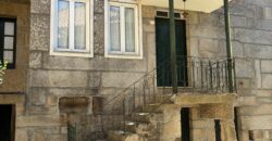 Encantadora Moradia Beirã na região da Serra da Estrela – Pronta a Habitar e com Potencial Único